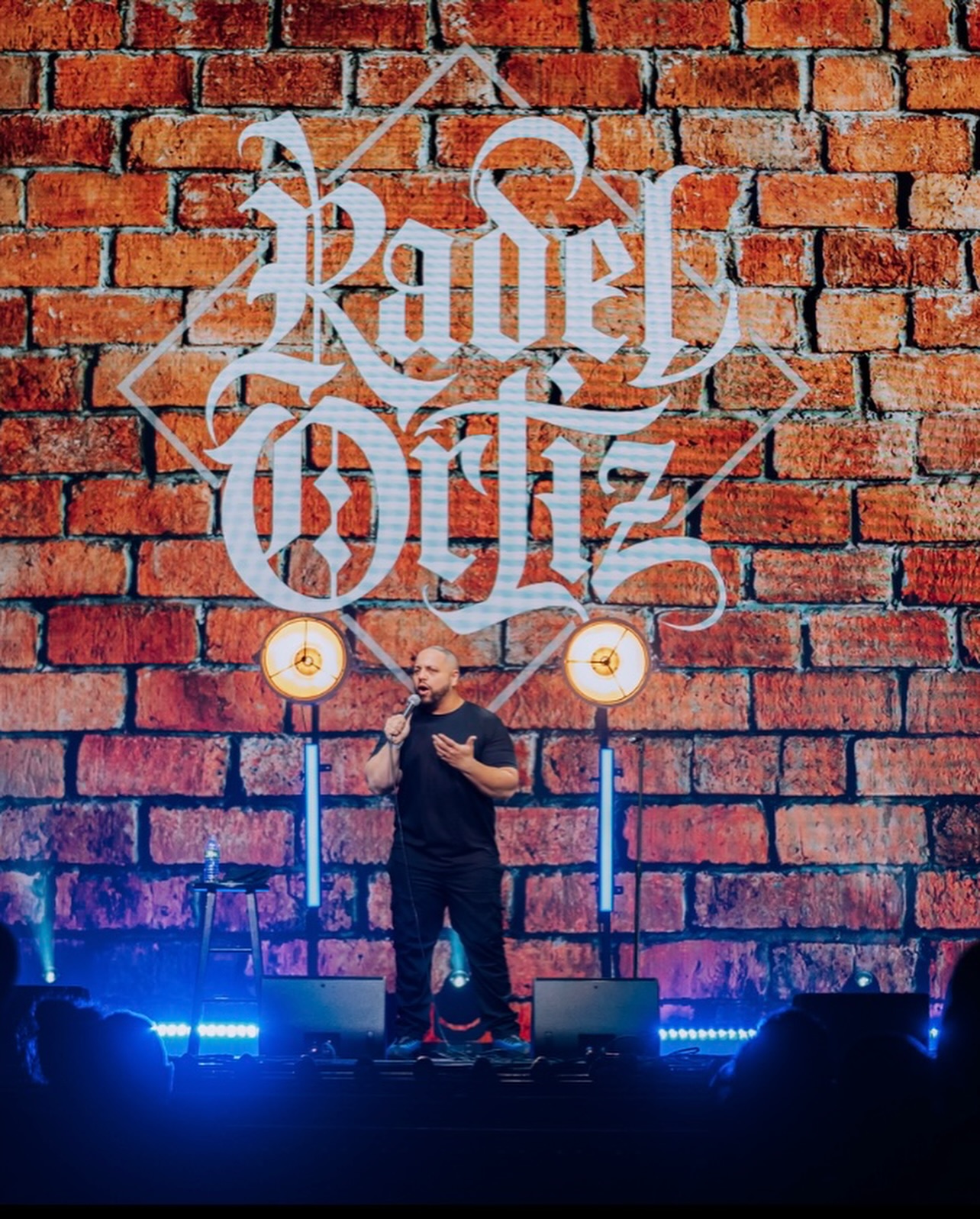 Radel Ortiz